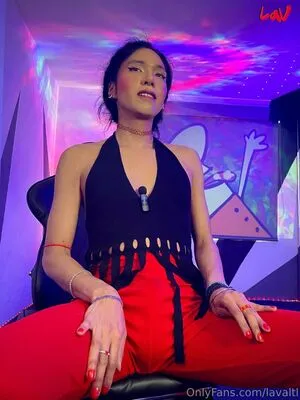 Lavaltl OnlyFans Leaked Free Thumbnail Picture - #W0RHSTkyvF