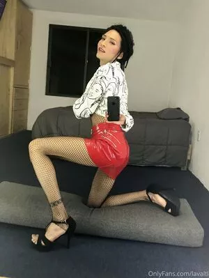 Lavaltl OnlyFans Leaked Free Thumbnail Picture - #jpT2dPNNx2