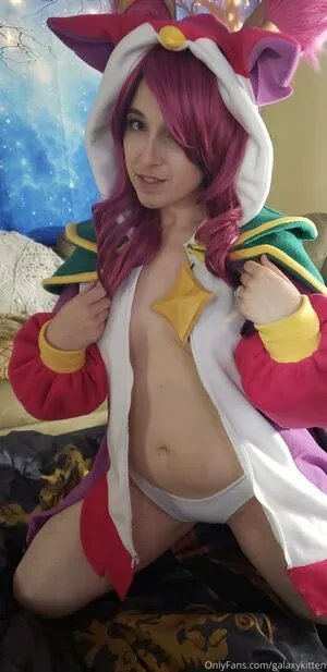 Lavender Cat OnlyFans Leaked Free Thumbnail Picture - #o5jI7v3EmQ