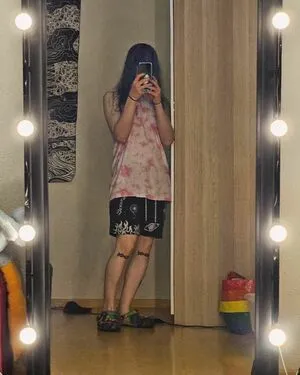 Lavender OnlyFans Leaked Free Thumbnail Picture - #Bymi4uOM5e