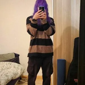 Lavender OnlyFans Leaked Free Thumbnail Picture - #coN1UoONNa