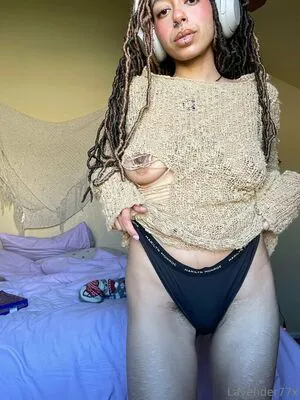 Lavender77x OnlyFans Leaked Free Thumbnail Picture - #aonEMMQrTU