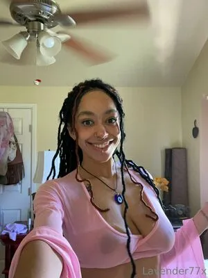 Lavender77x OnlyFans Leaked Free Thumbnail Picture - #lgruOkyJKn