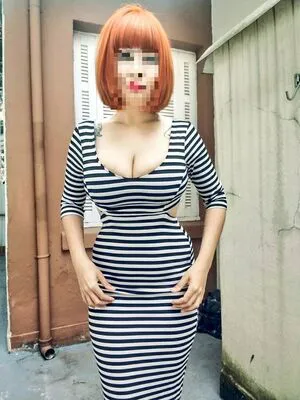 Lavinia Miyazaki Thumbnail Picture