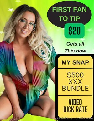 Laycee OnlyFans Leaked Free Thumbnail Picture - #nNRNnljkYe
