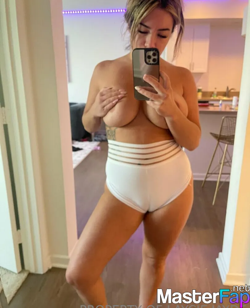 Laycie Jayde Nude OnlyFans Leak Picture MiFrWy6q5L | MasterFap.net