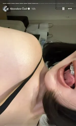 Layda Trkstn OnlyFans Leaked Free Thumbnail Picture - #BFLIM7EOrS