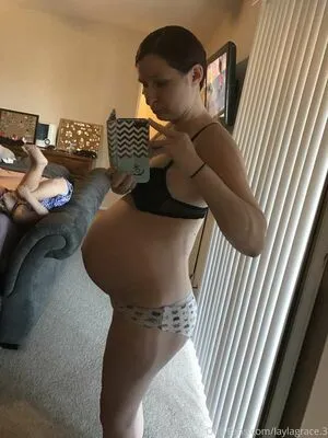 Layla Grace OnlyFans Leaked Free Thumbnail Picture - #LUALxSTKkk