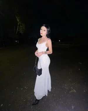 Layla Shapiro Thumbnail Picture