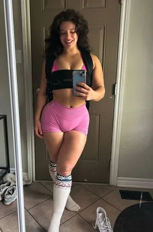 Layla Wilde OnlyFans Leaked Free Thumbnail Picture - #C91uo9VTk2