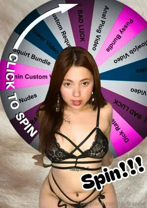 Laylaapple OnlyFans Leaked Free Thumbnail Picture - #R7JXmaFoZQ