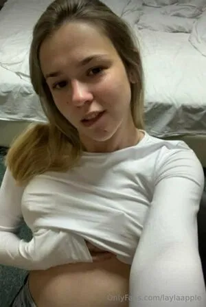 Laylaapple OnlyFans Leaked Free Thumbnail Picture - #XjGmRZ592L