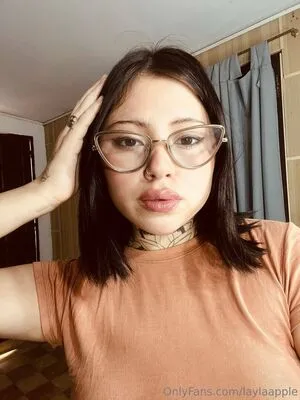 Laylaapple OnlyFans Leaked Free Thumbnail Picture - #eKCNZ03IZh
