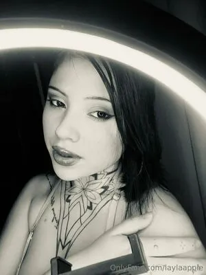 Laylaapple OnlyFans Leaked Free Thumbnail Picture - #pqHSXcTHp5