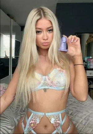 Laylabratz OnlyFans Leaked Free Thumbnail Picture - #2jxeuV6jpc