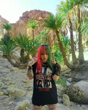 Laylaemogoth OnlyFans Leaked Free Thumbnail Picture - #u4JWlDslZl