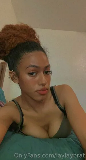 Laylaybrat OnlyFans Leaked Free Thumbnail Picture - #bIfSZ1j3f1