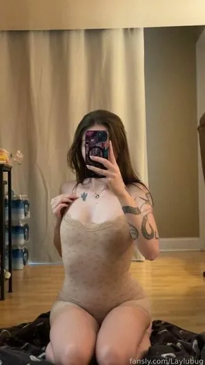 Laylubug OnlyFans Leaked Free Thumbnail Picture - #cjLaKfK8dR