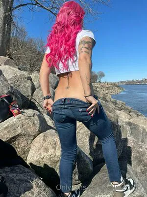 Layrose1 OnlyFans Leaked Free Thumbnail Picture - #eonIEiNUTt