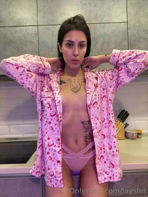 Layslet OnlyFans Leaked Free Thumbnail Picture - #m4gmHdYNwT