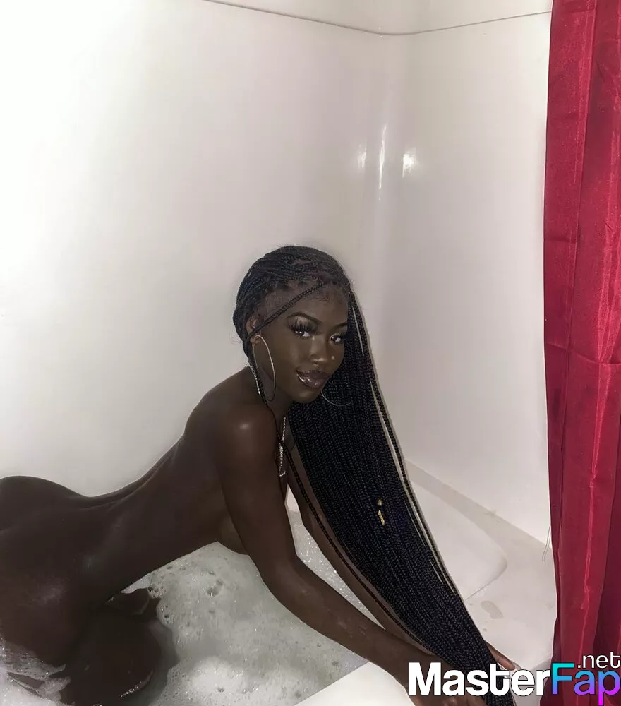 Lazelle Doll Nude OnlyFans Leak Picture #DsXYnQWjAQ | MasterFap.net