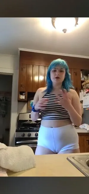 Lazerkitty OnlyFans Leaked Free Thumbnail Picture - #XIB4DR3G6L