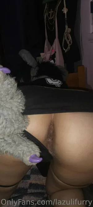 Lazulifurry OnlyFans Leaked Free Thumbnail Picture - #cneJCDMd43