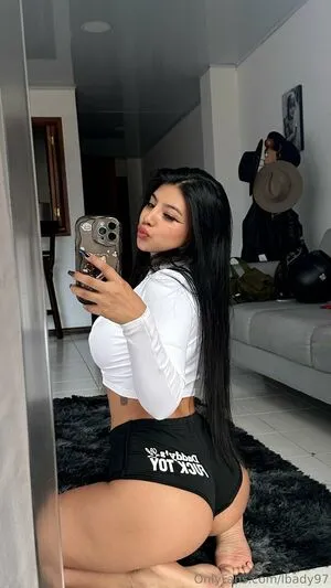 Lbady97 OnlyFans Leaked Free Thumbnail Picture - #f5ow2jgxuD