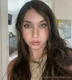 LBanton OnlyFans Leaked Free Thumbnail Picture - #zJ9UoF0zp4
