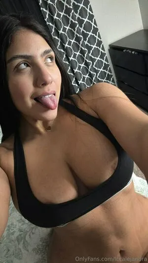 Lccalejandra OnlyFans Leaked Free Thumbnail Picture - #NsxM9Xi2ru