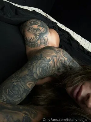 Ldmfitmodel OnlyFans Leaked Free Thumbnail Picture - #HB7C9Ee7rj