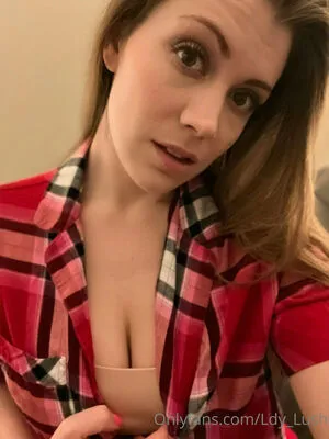 Ldy Lush OnlyFans Leaked Free Thumbnail Picture - #SDF1plYI4j