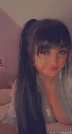 Le Jaynes OnlyFans Leaked Free Thumbnail Picture - #sbQ34houvb
