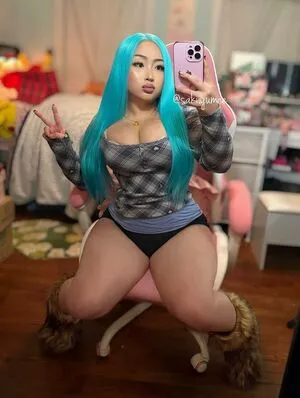Le3nabae OnlyFans Leaked Free Thumbnail Picture - #WxW6SBF2A7