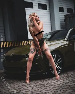 Lea Beuchelt OnlyFans Leaked Free Thumbnail Picture - #bSE4Xaa3JL