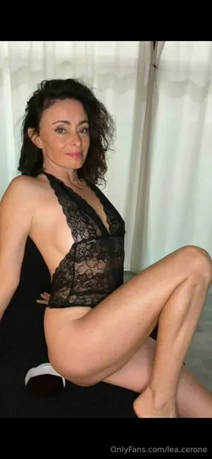 Lea Cerone OnlyFans Leaked Free Thumbnail Picture - #Re8QpcDAgv