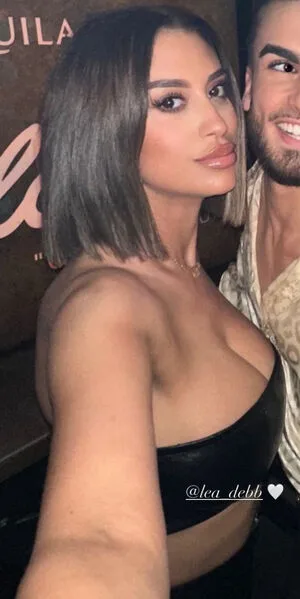 Lea Debb OnlyFans Leaked Free Thumbnail Picture - #NpiFkPH8Pf