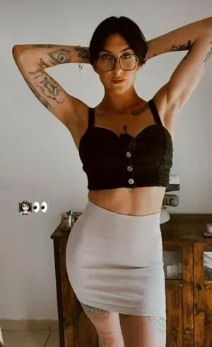 Lea Dusud OnlyFans Leaked Free Thumbnail Picture - #obt4pHfobZ