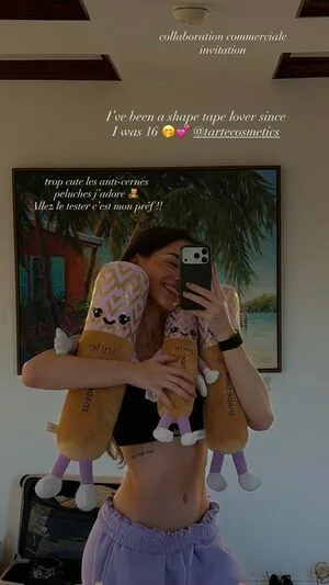 Lea Elui OnlyFans Leaked Free Thumbnail Picture - #0LfIvMGU5t
