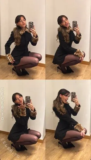 Lea Elui OnlyFans Leaked Free Thumbnail Picture - #AmjITfC14v