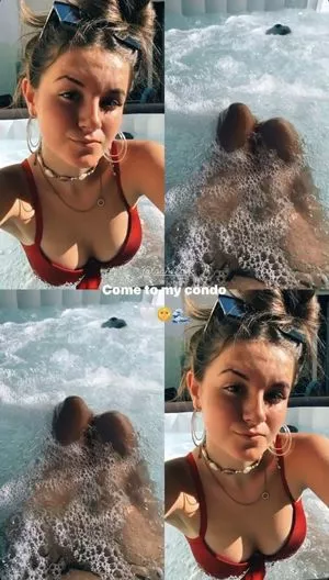 Lea Frg OnlyFans Leaked Free Thumbnail Picture - #1CC60feYGC