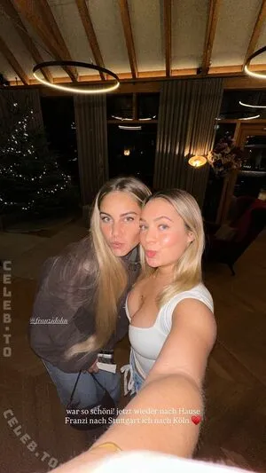 Lea Keller OnlyFans Leaked Free Thumbnail Picture - #FpeTBjgp7T