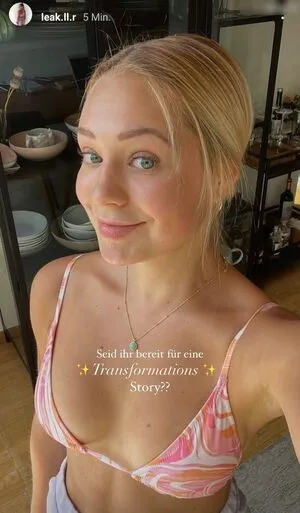Lea Keller OnlyFans Leaked Free Thumbnail Picture - #W6rbZKOFZV