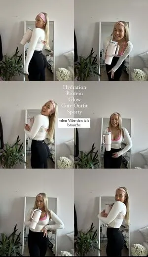 Lea Keller OnlyFans Leaked Free Thumbnail Picture - #bz14VRkikd