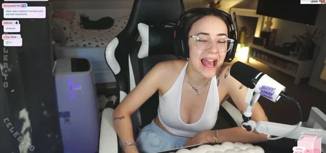 Lea Klein OnlyFans Leaked Free Thumbnail Picture - #xw6B2oEOBI