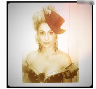 Lea Marlen Woitack Thumbnail Picture