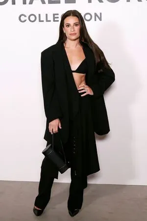 Lea Michele OnlyFans Leaked Free Thumbnail Picture - #L7kVqefeoe