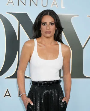 Lea Michele OnlyFans Leaked Free Thumbnail Picture - #ZoyMmsOYZm