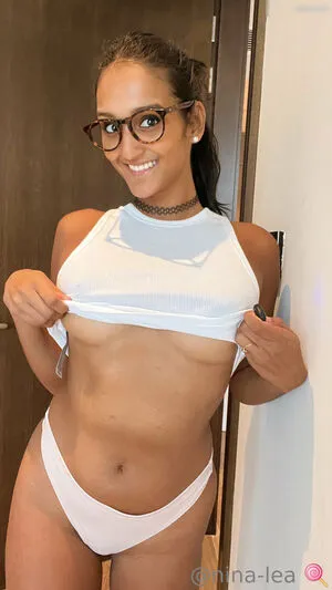 Lea Monet OnlyFans Leaked Free Thumbnail Picture - #BdEXGDbcNI