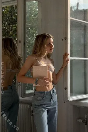 Lea Peach OnlyFans Leaked Free Thumbnail Picture - #BYWDpQ2Qte